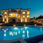 Pensión Luxury Tunera Porat (Krk)