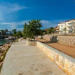 Pensión Luxury Tunera Porat (Krk)