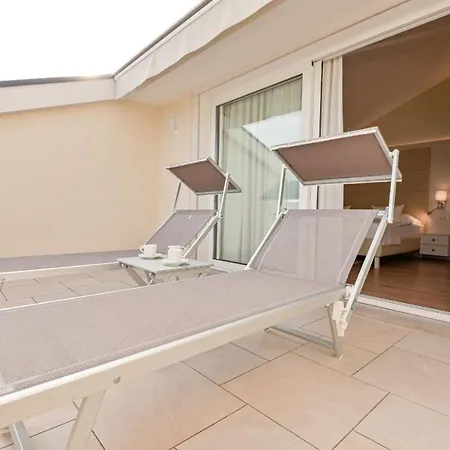 Luxury Tunera 5*