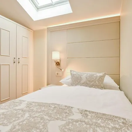 Pensjonat Luxury Tunera