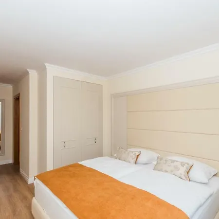 Luxury Tunera Pensjonat Porat (Krk)