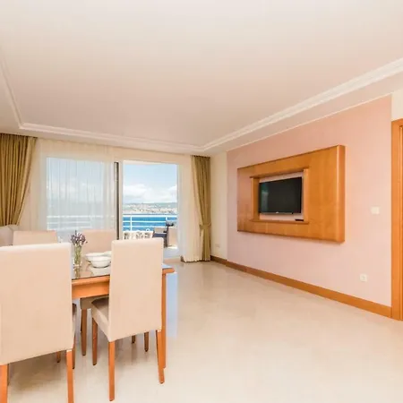 Luxury Tunera 5*