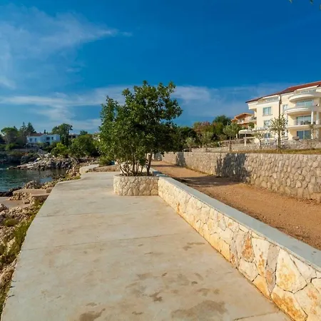 Pensjonat Luxury Tunera Porat (Krk)