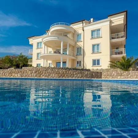 Guest house Luxury Tunera