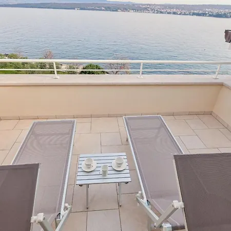 Luxury Tunera Porat (Krk)