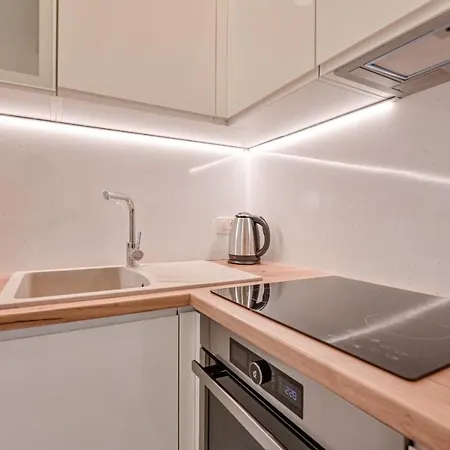 Luxury Tunera Gasthof Porat (Krk)