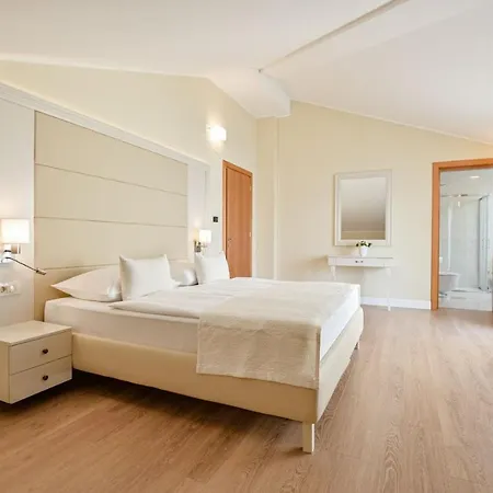 Gasthuis Luxury Tunera