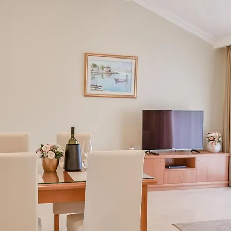 Luxury Tunera Guest house Porat (Krk)
