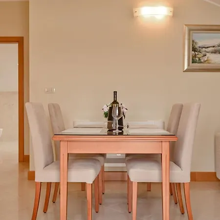 Luxury Tunera Gasthuis Porat (Krk)