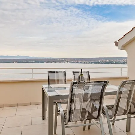 Luxury Tunera Porat (Krk)