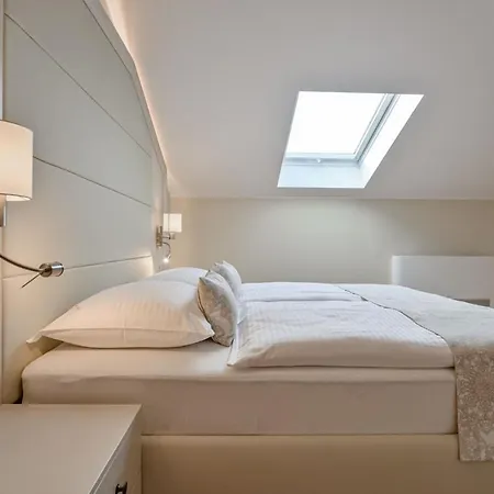 Gasthuis Luxury Tunera Porat (Krk)