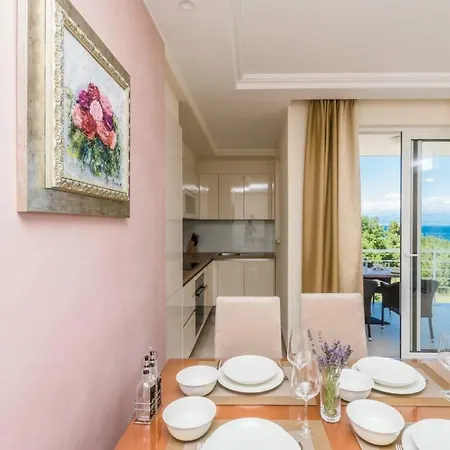 Luxury Tunera Gasthof Porat (Krk)