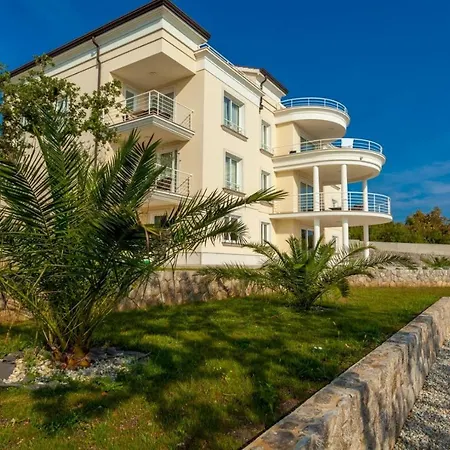 Luxury Tunera Porat (Krk)