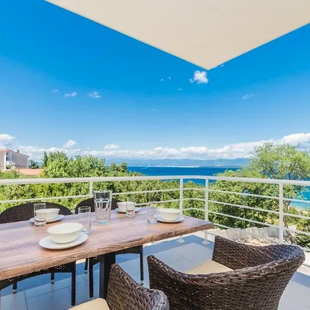 Luxury Tunera Porat (Krk)