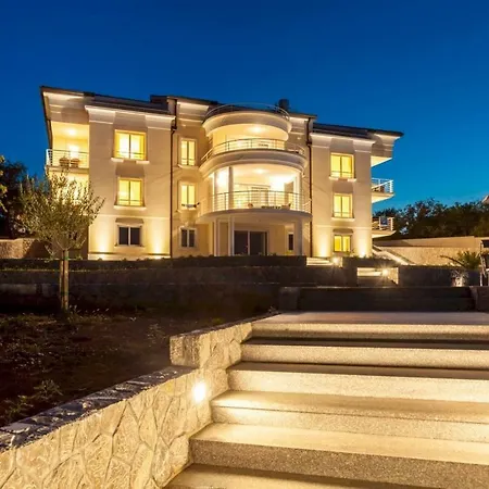 Luxury Tunera Πανσιόν