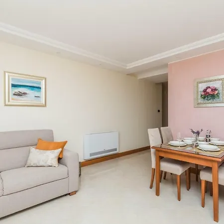 Luxury Tunera 5*