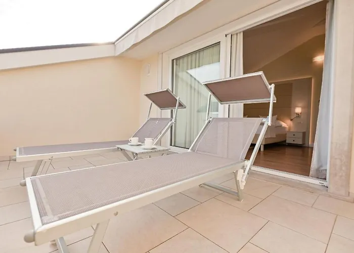 Luxury Tunera 5*