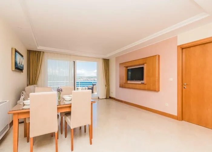 Luxury Tunera 5*