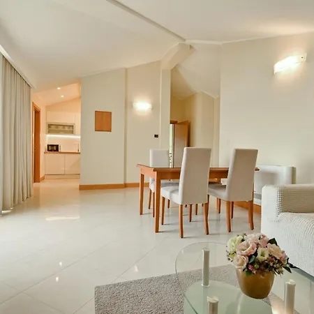 Luxury Tunera Pensionat 5*
