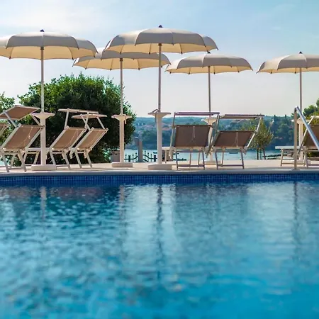 Pensionat Luxury Tunera Porat (Krk)