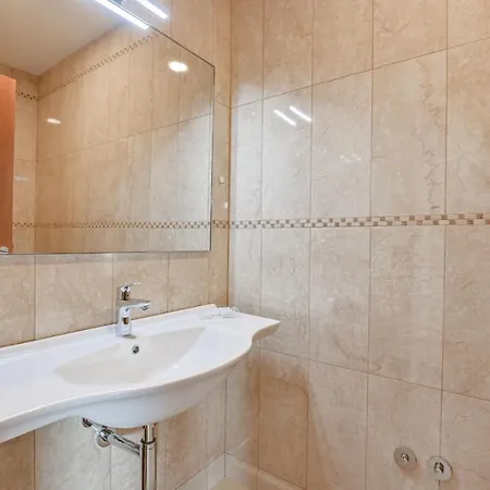 Pensionat Luxury Tunera 5*