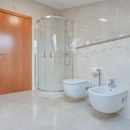 Luxury Tunera Pensionat 5*