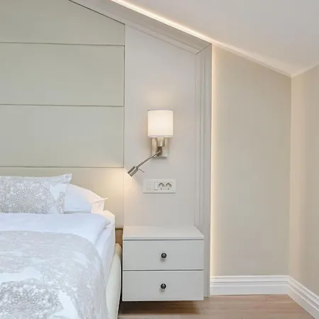Luxury Tunera 5*