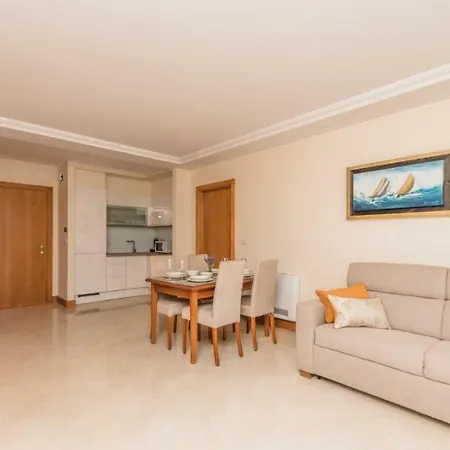 Luxury Tunera Pensionat