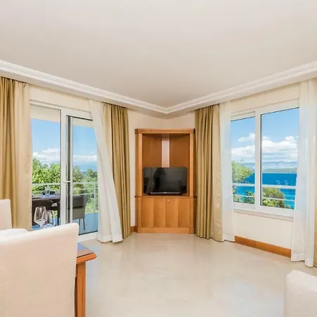 Luxury Tunera Porat (Krk)