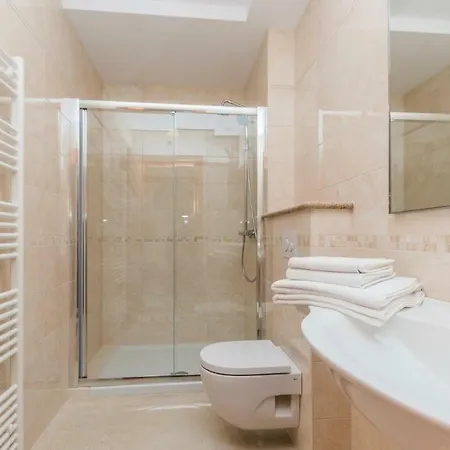 Pensionat Luxury Tunera 5*