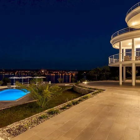 Luxury Tunera Pensionat 5*