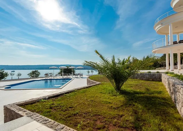 Luxury Tunera Penzion Porat (Krk)