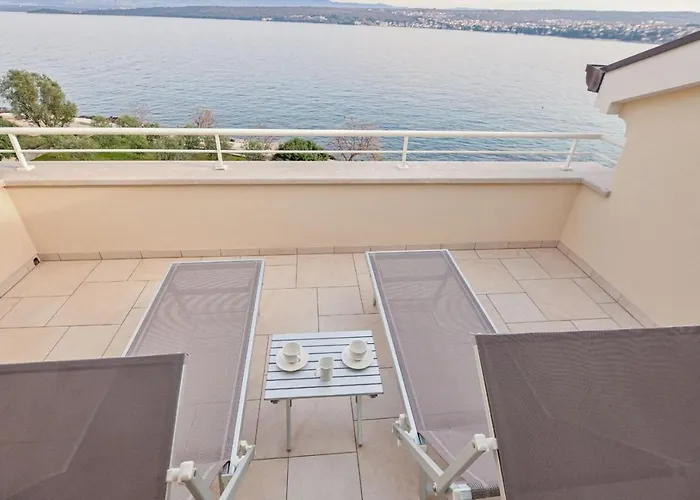 Luxury Tunera Porat (Krk)