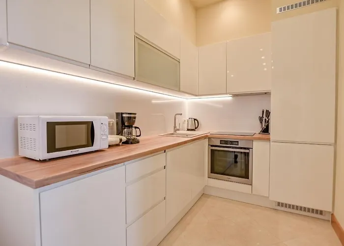 Luxury Tunera