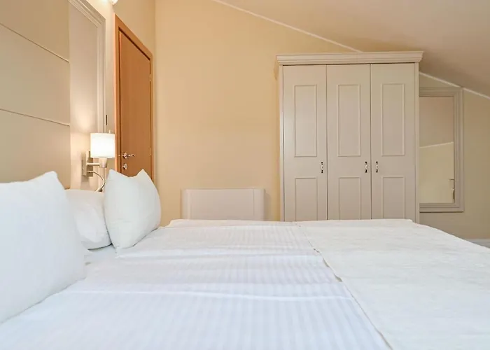 Luxury Tunera 5*