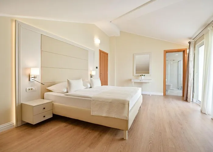 Penzion Luxury Tunera