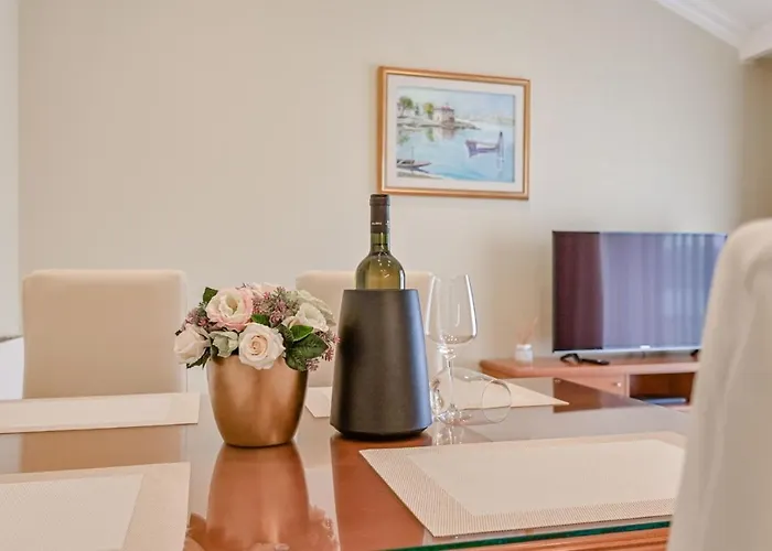 Penzion Luxury Tunera