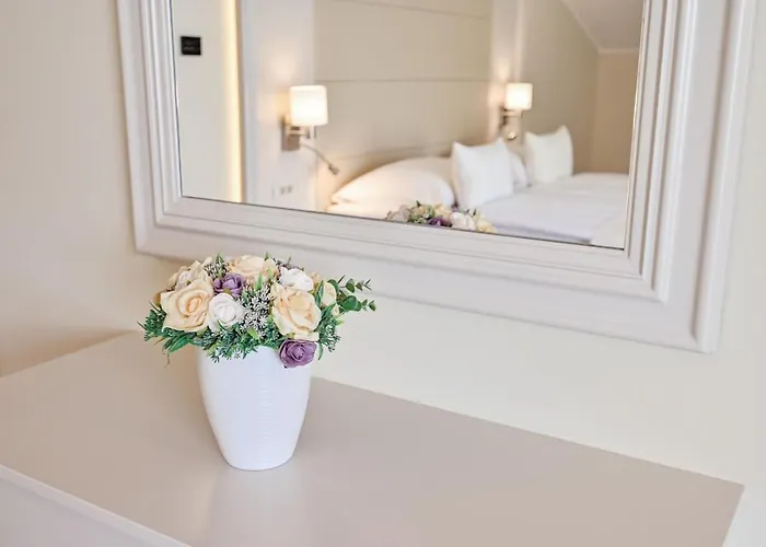 Penzion Luxury Tunera