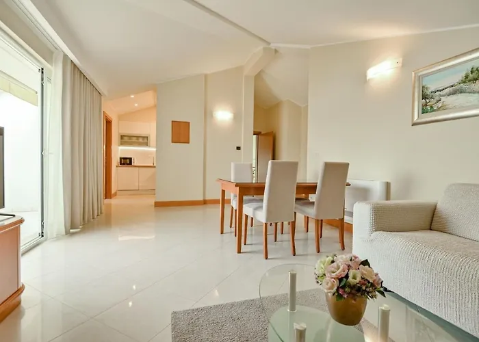 Luxury Tunera Penzion 5*