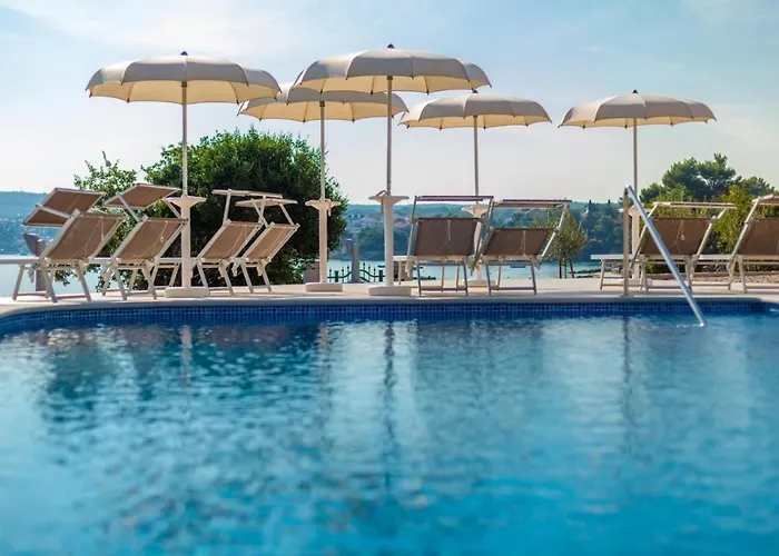 Penzion Luxury Tunera Porat (Krk)