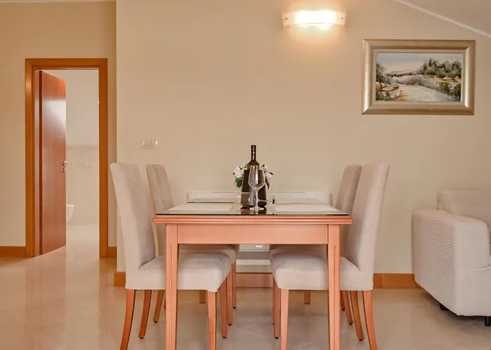 Luxury Tunera Penzion Porat (Krk)