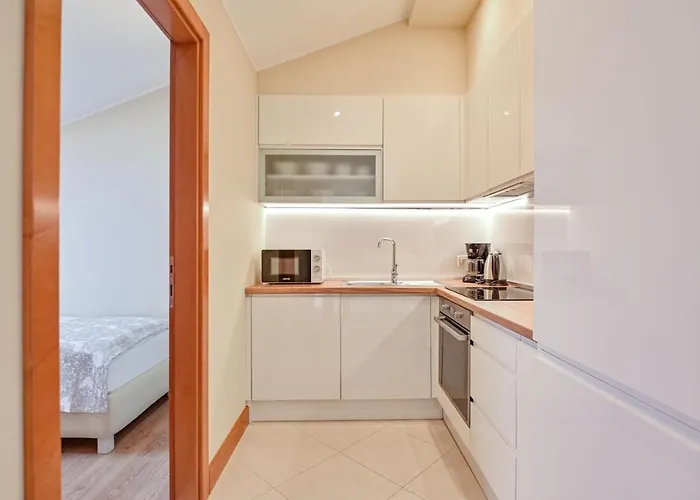 Luxury Tunera Penzion 5*
