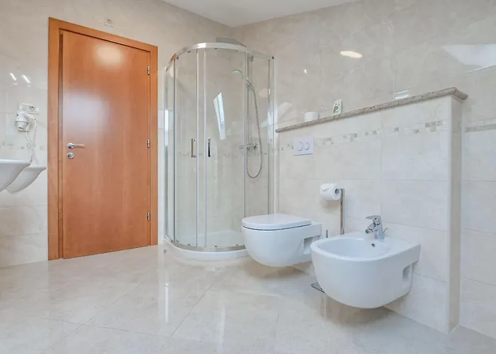 Luxury Tunera Penzion 5*