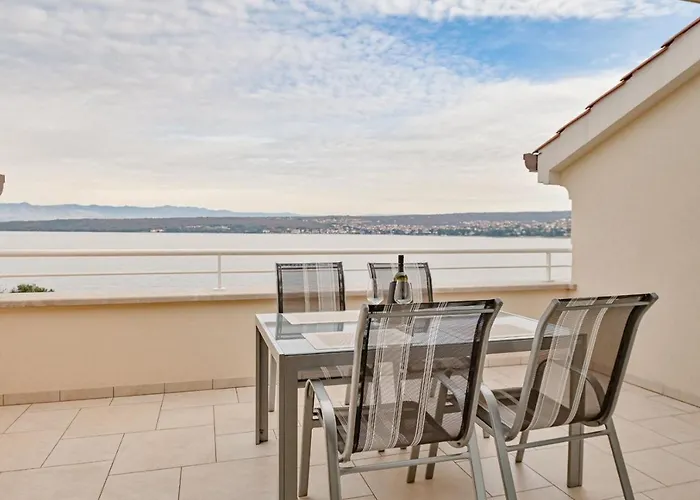 Luxury Tunera Porat (Krk)