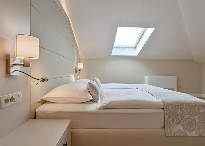 Penzion Luxury Tunera Porat (Krk)