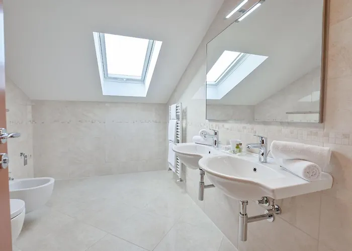 Luxury Tunera Penzion Porat (Krk)