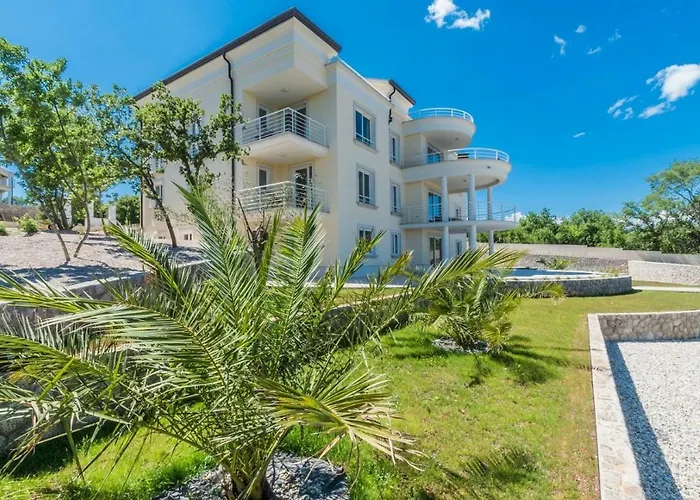 Luxury Tunera Penzion 5*