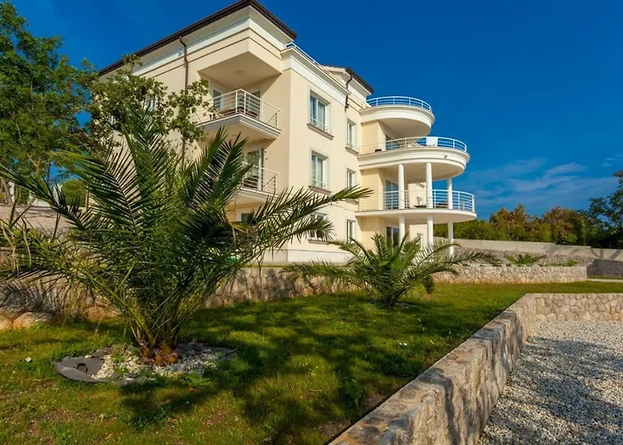 Luxury Tunera Porat (Krk)