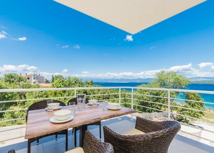 Luxury Tunera Porat (Krk)