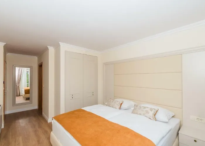 Luxury Tunera Penzion Porat (Krk)